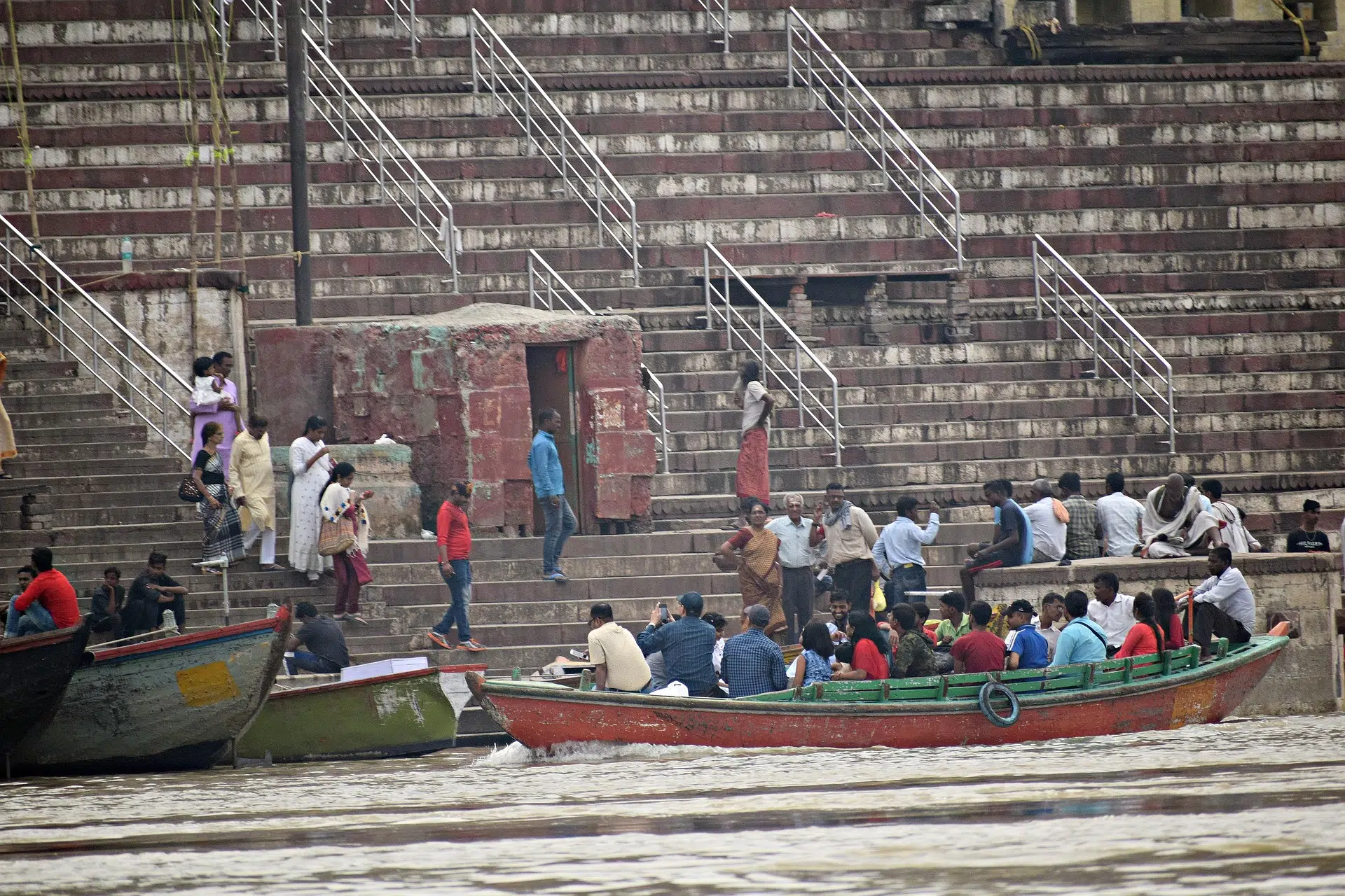 Prayagraj–Ayodhya Circuit